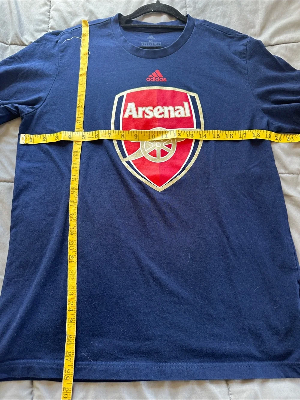 adidas medium arsenal